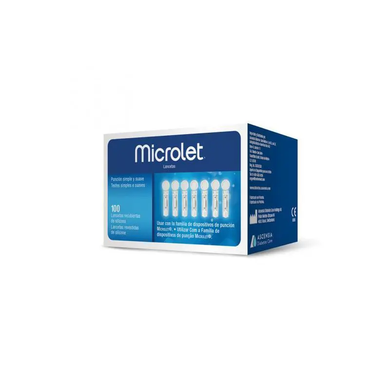 LANCETAS MICROLET 100 PZ 3.webp