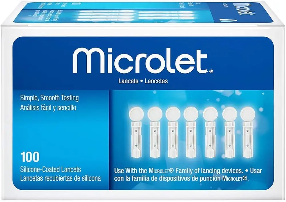 LANCETAS MICROLET 100 PZ 1.webp