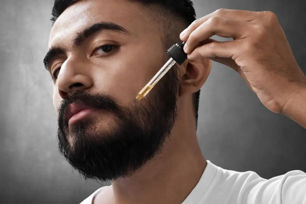 Sashine Minoxidil Aceite para Barba 2.webp