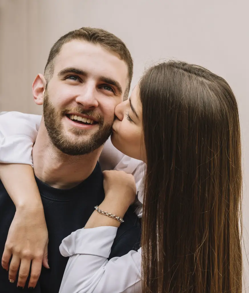 sashine pareja minoxidil cabello barba minoxicap.webp