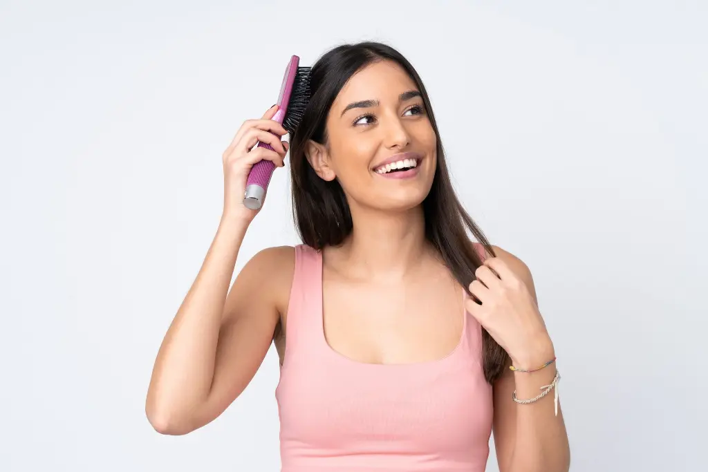 Sashine landing minoxidil mujer cabello 3.webp
