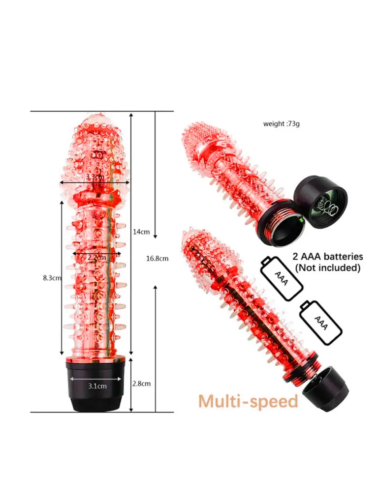 LOLLIPOP DRAGON VIBRADOR GEL 4.webp