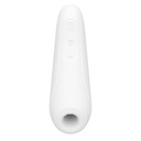 JUGUETES - SATISFYER CURVY 1+