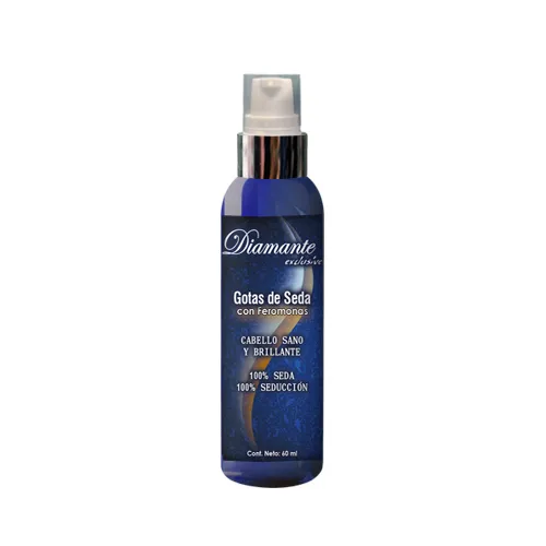 [GOSE5001] Gotas de Seda 60ml
