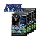 Blue Boss 2000 Plus 72 Hrs - 1 Toma (PAQ 10 BLISTER)