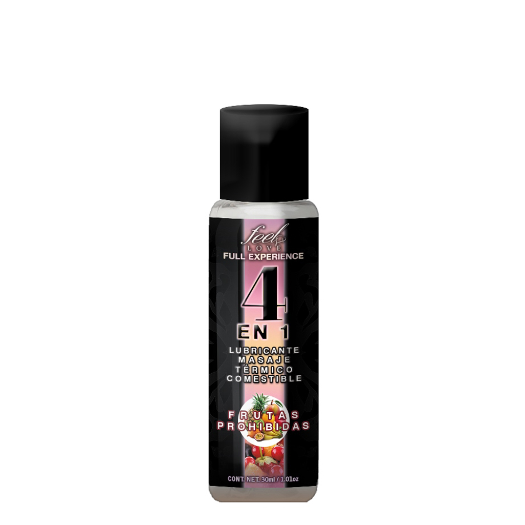 [41-30-FRU] 4 EN 1 - 30ml FRUTAS PROHIBIDAS
