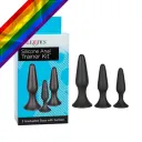 JUGUETES - ANAL TRAINER KIT