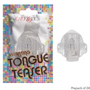 JUGUETES - VIBRATING TONGUE TEASER CAL EXOTICS