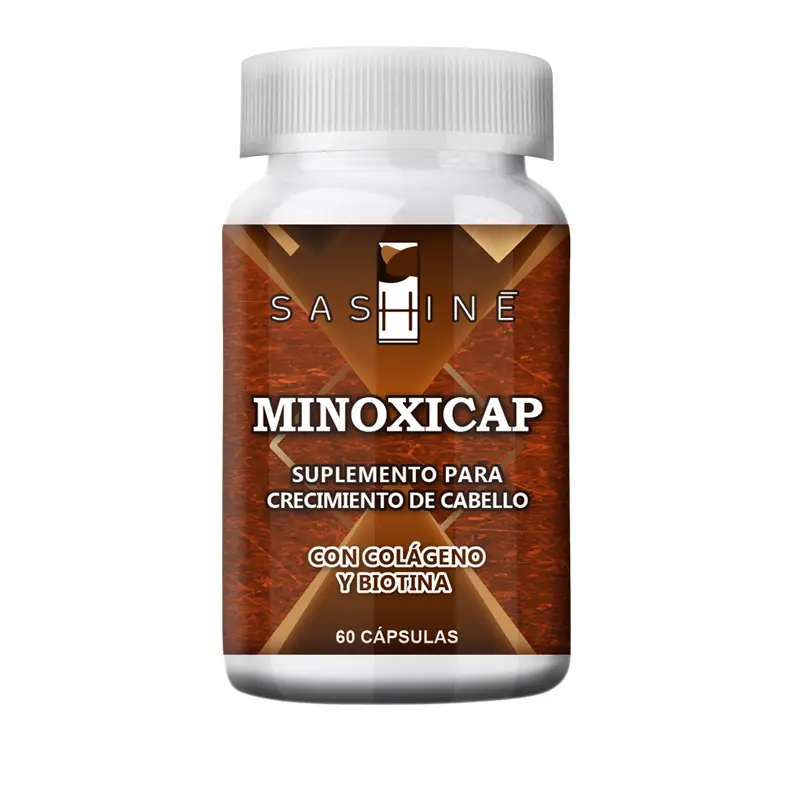 SASHINE MINOXICAP