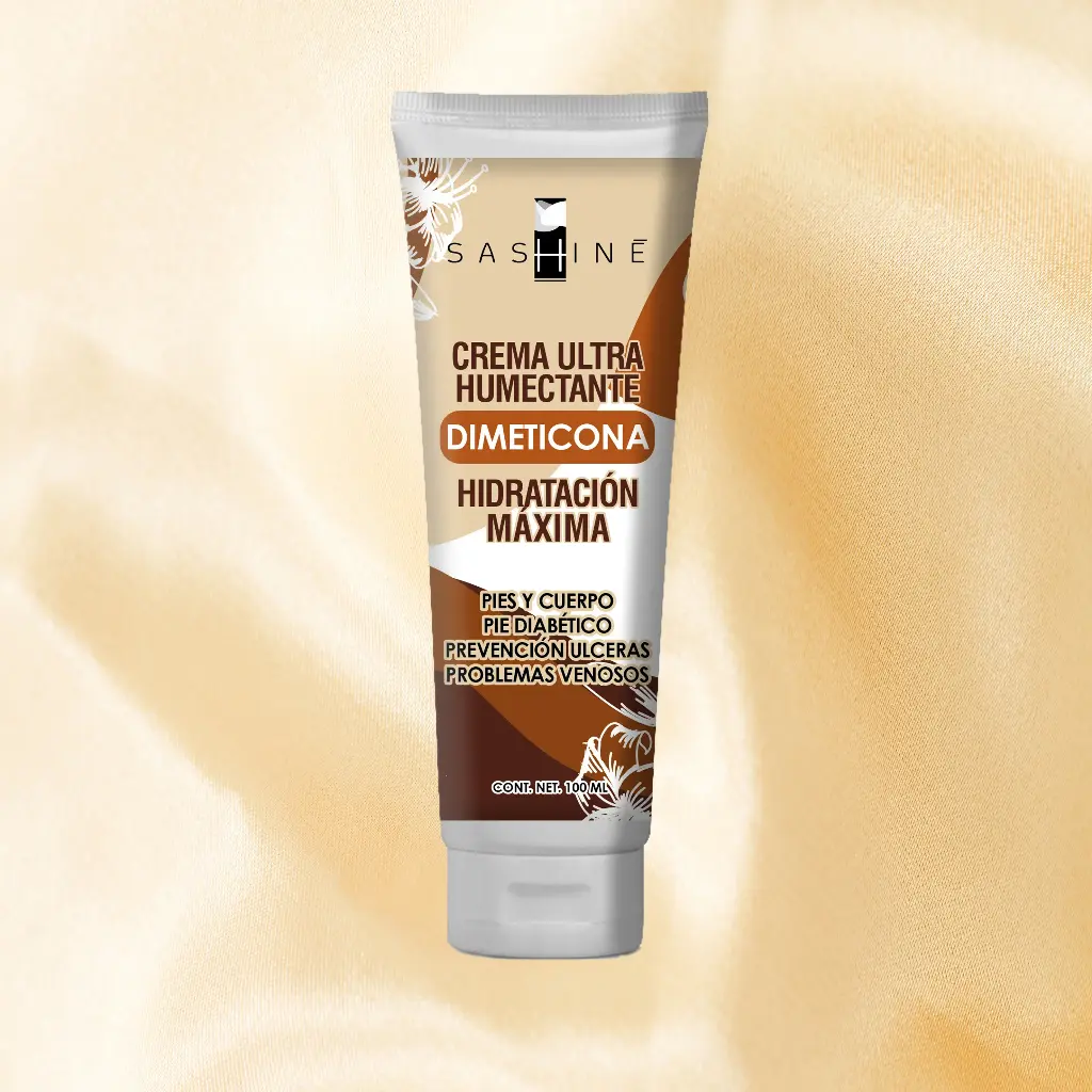 CREMA DIMETICONA