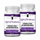 SASHINE LIPOFARMA 2x1