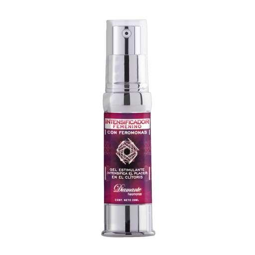 [INTC-132] Intensificador C/Feromonas -Lujo- 20ml