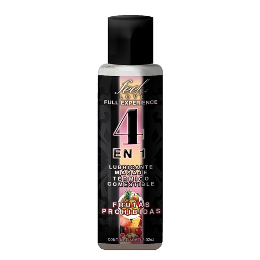 [41-60-FRU] 4 EN 1 - 60ml FRUTAS PROHIBIDAS