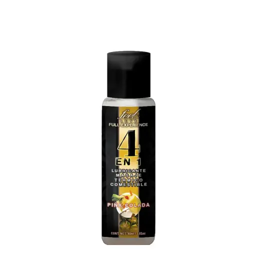 [41-30-PICO] 4 EN 1 - 30ml PIÑA COLADA