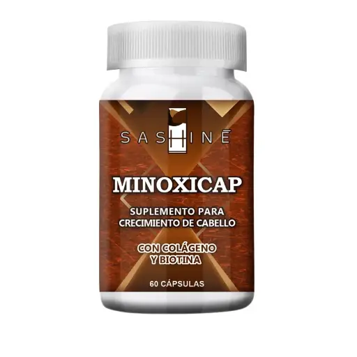 SASHINE MINOXICAP