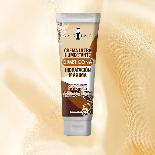 CREMA DIMETICONA
